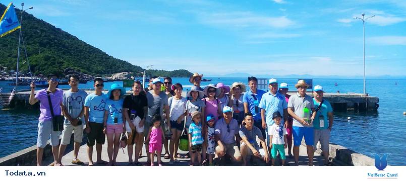 Đà Nẵng 5 Ngày Chào Mừng Quốc Khánh 2- 9 Từ TP. HCM - Ảnh 1